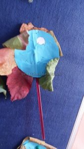 flower craft ideas for preschoolers