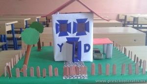 my home project ideas for kids