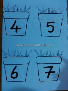 subtraction activities for first grade