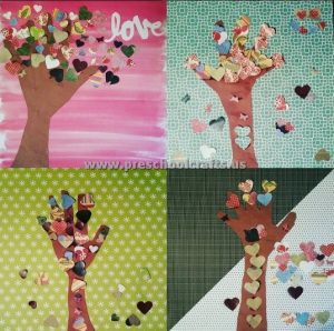 valentines day craft ideas for kids