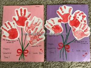 valentines day craft ideas for kindergarten