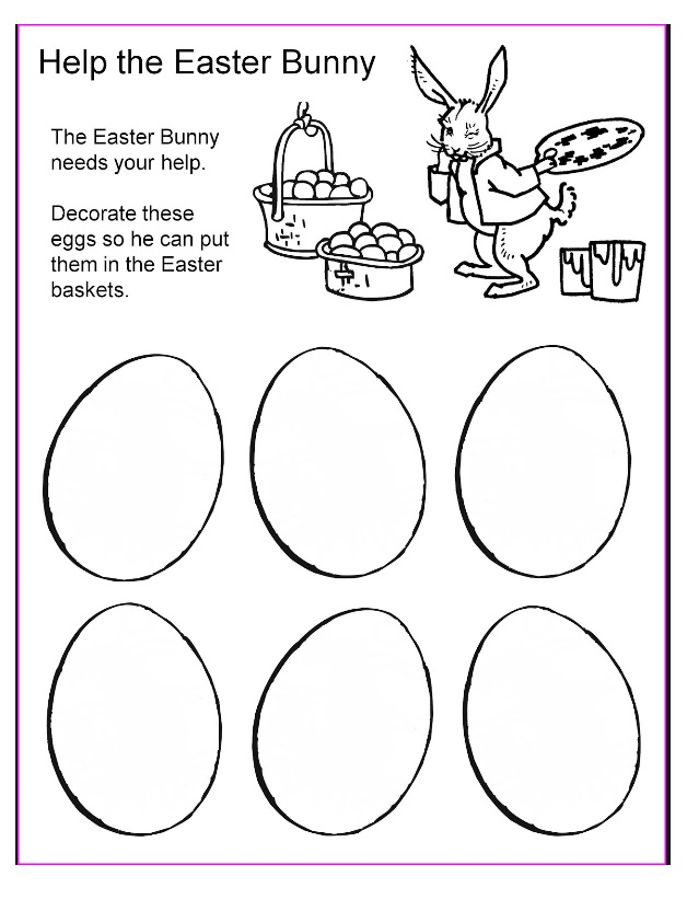 help-the-easter-bunny-worksheet-for-preschool-preschool-crafts