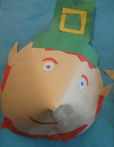 Leprechaun Craft Ideas for Toddlers