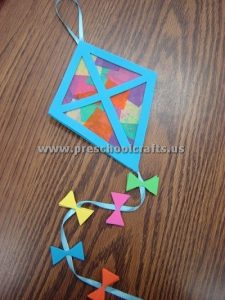 easy spring craft ideas for kindergarten