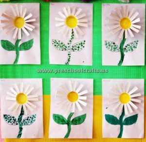 spring craft ideas for preschool