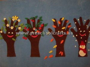 spring craft ideas for preschoolers