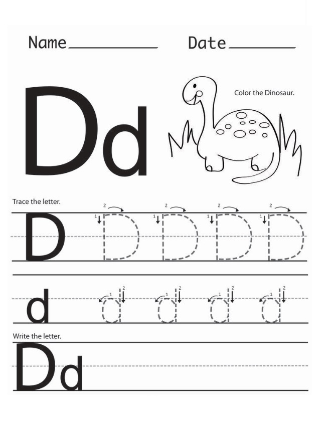 letter-d-worksheets-for-preschool-and-kindergarten-preschool-and