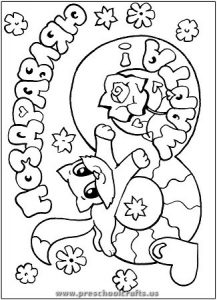 womens day coloring pages for preschool