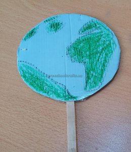 Earth Day Craft Ideas for Preschool