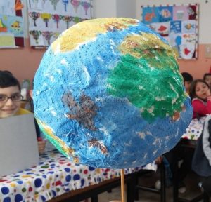 Earth Day Craft Ideas for Preschoolers