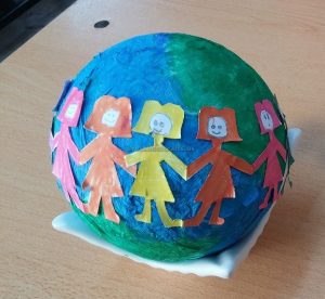 Happy Earth Day Craft Ideas for Preschool