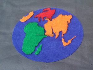 Preschool Happy Earth Day Craft Ideas