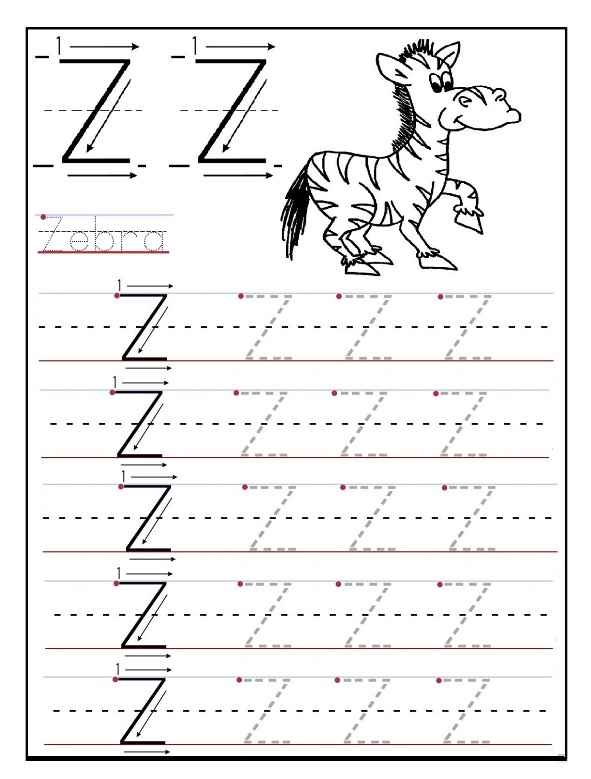 worksheet-for-kindergarten-letter-z-alphabet-worksheets-preschool