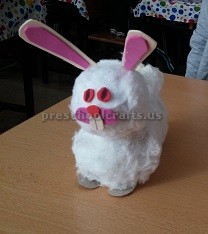 happy easter bunny craft ideas for preschool