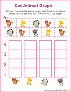 animal-graph-cut-worksheet-for-kindergarten