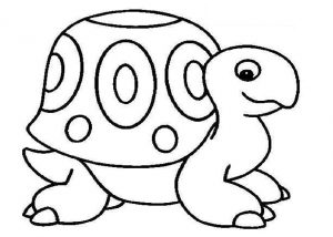free printable turtle, tortoise coloring pages