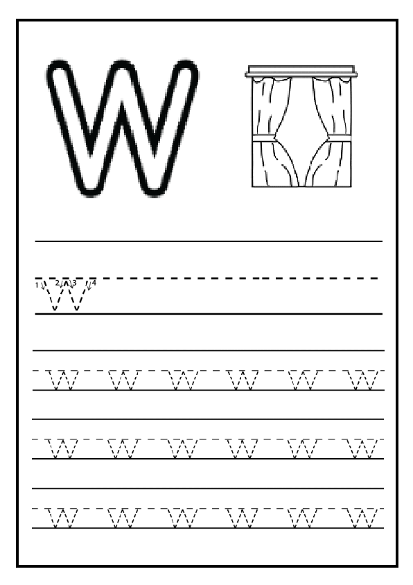 writing-practice-small-letter-w-lowercase-letter-w-worksheet