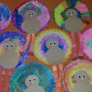 turkey craft ideas for thanksgiving