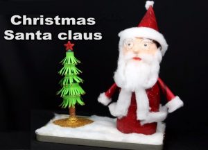 How to Make Santa Claus (1)