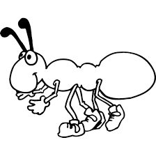 Ant-coloring-pages-for-preschool