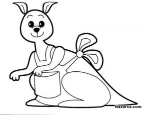 Download free printable animals coloring pages ideas for preschool