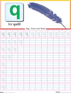 alphabet-smalll-letter-q-worksheet