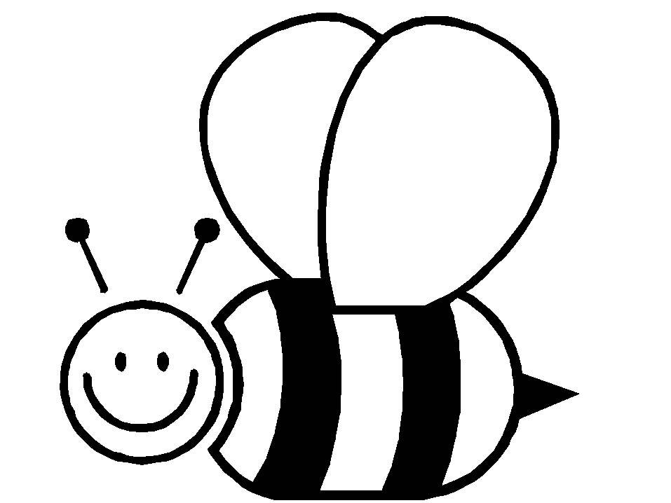 animals-bee-printable-coloring-pages-for-preschool