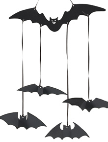 bats for kids