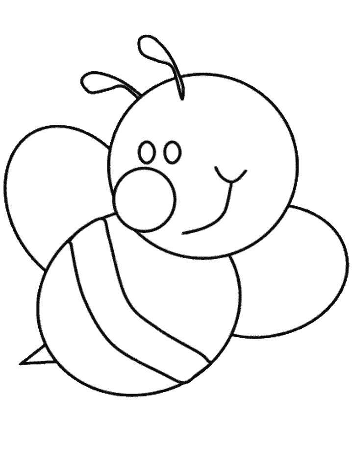 bee-coloring-pages-free-page-preschool