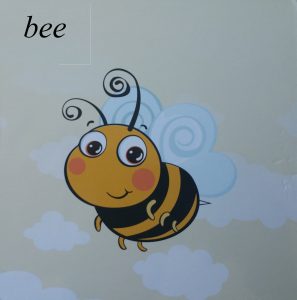 bee image