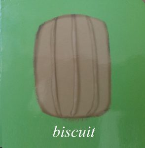 biscuit picture for kids