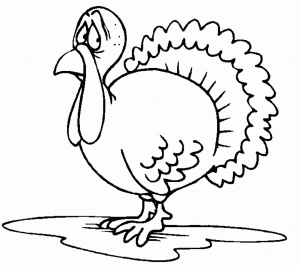 cute-turkey-coloring-pages-Turkey-Coloring-Pages-Print