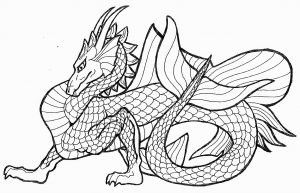 detailed-dragon-coloring-pages-for-students
