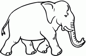 elephant-coloring-pages-