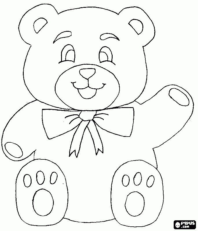 free-animals-bear-printable-coloring-pages-for-preschool