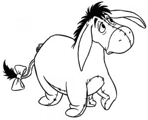 free-animals-donkey-printable-coloring-pages-preschool