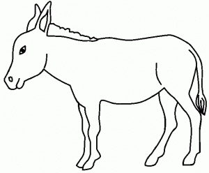 free-animals-donkey-printable-colouring-pages-for-kids