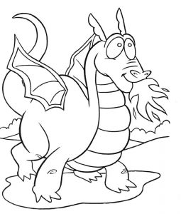 free-animals-dragon-printable-coloring-pages-for-preschool