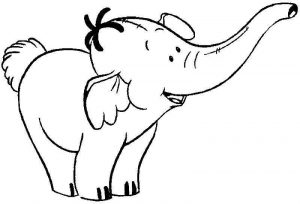 free-animals-elephant-printable-colouring-for-preschool