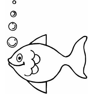 free-animals- fish-printable-coloring-pages-for-preschool