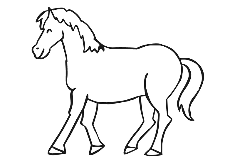 free-animals-horse-printable-coloring-pages-for-kids