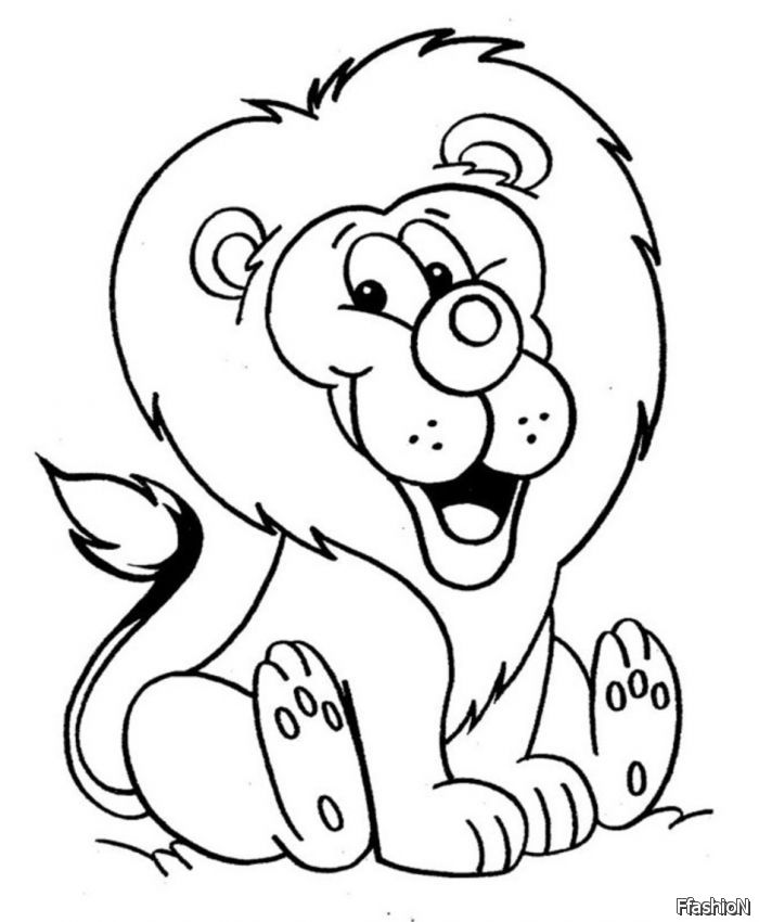 free-animals-lion-printable-coloring-pages-for-children
