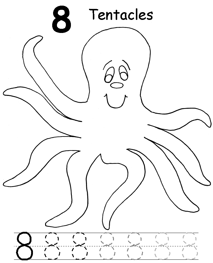 free-animals- octopus-printable-coloring-pages-for-preschool