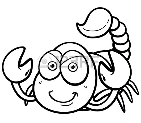 free-animals-scorpion-printable-coloring-pages-for-kids