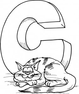 free-letter-c-printable-coloring-pages-for-preschool cat