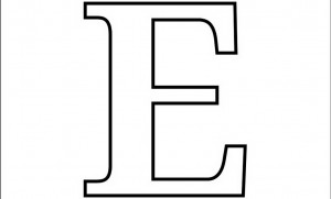 free-letter- e-printable-coloring-pages-for-preschool