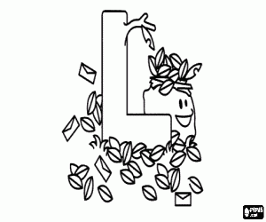 free letter l-coloring-pages for preschool