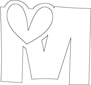 free-letter-m-coloring pages-for preschool