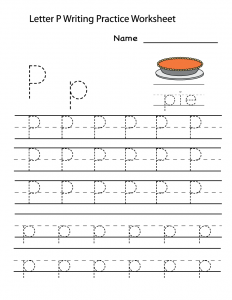 free-letter-p-writing-tracing-worksheet