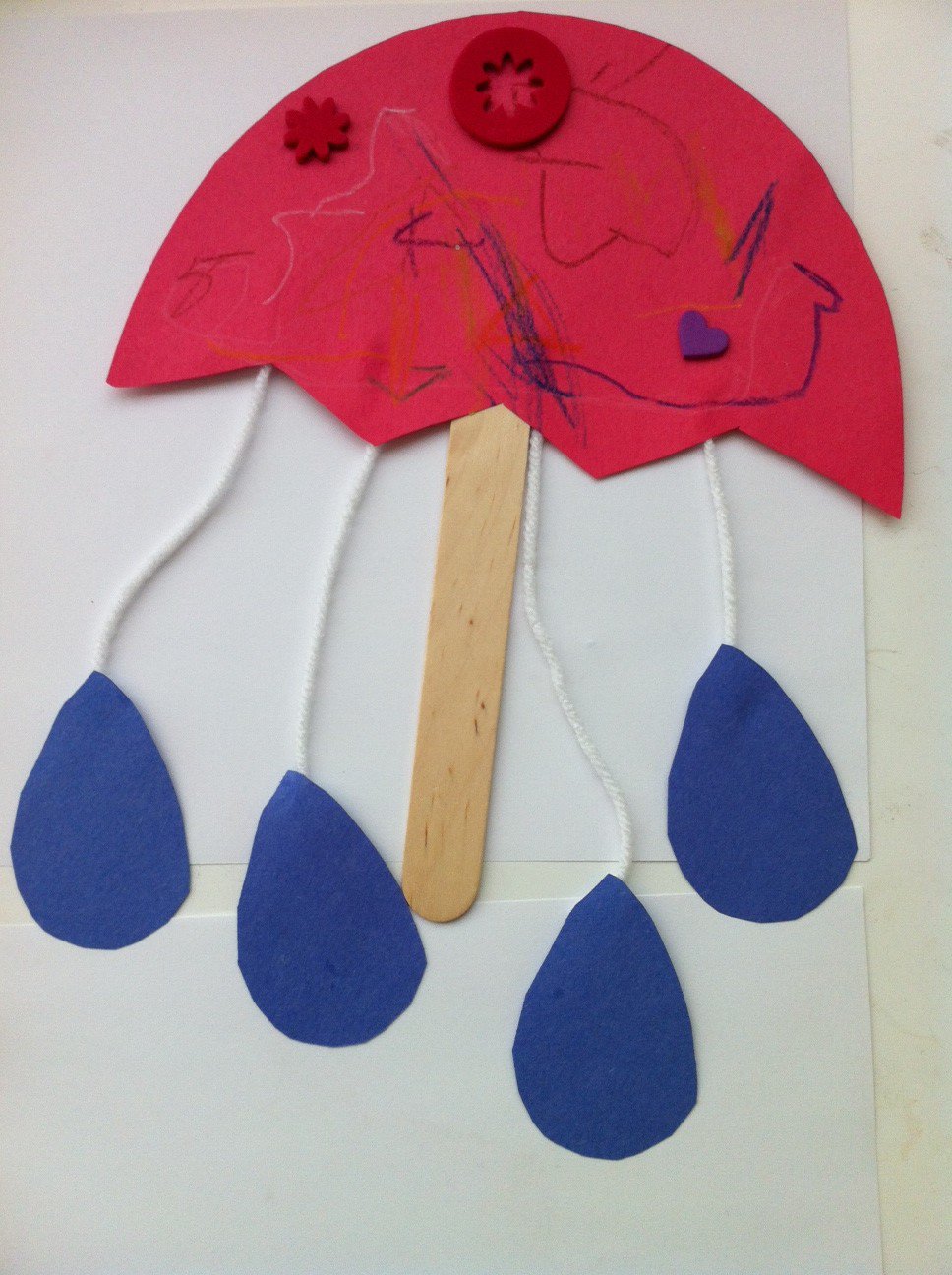 Letter U Crafts - Preschool and KindergartenPreschool Crafts | Mobile